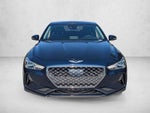 2021 Genesis G70 2.0T RWD