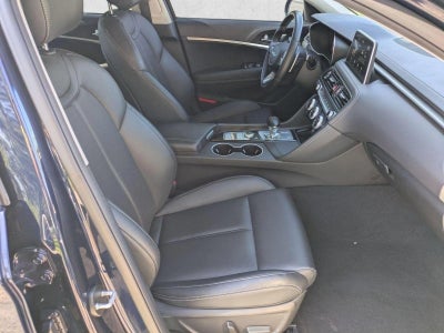 2021 Genesis G70 2.0T RWD