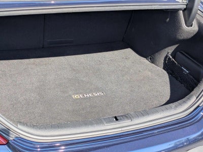 2021 Genesis G70 2.0T RWD