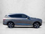 2021 Genesis GV80 2.5T RWD