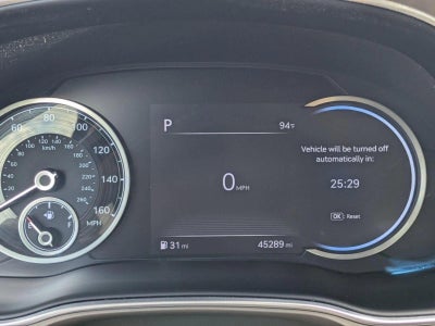 2021 Genesis GV80 3.5T AWD