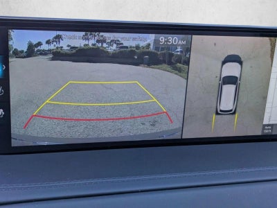 2022 Genesis GV80 3.5T AWD