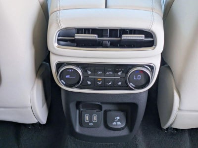 2022 Genesis GV80 3.5T AWD