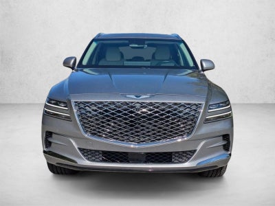 2022 Genesis GV80 3.5T AWD