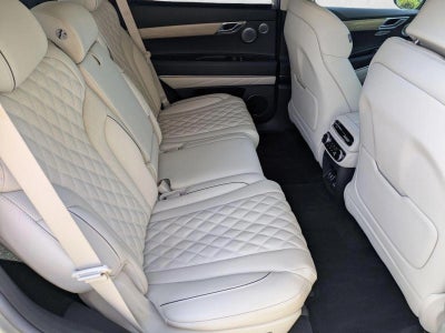 2022 Genesis GV80 3.5T AWD