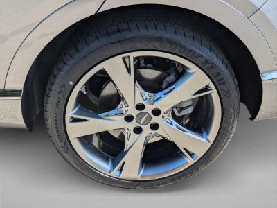 2022 Genesis GV80 3.5T AWD