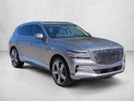 2022 Genesis GV80 3.5T AWD