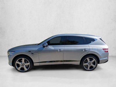 2022 Genesis GV80 3.5T AWD