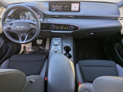 2022 Genesis GV70 2.5T AWD