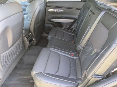 2022 Genesis GV70 2.5T AWD