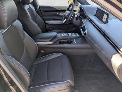 2022 Genesis GV70 2.5T AWD