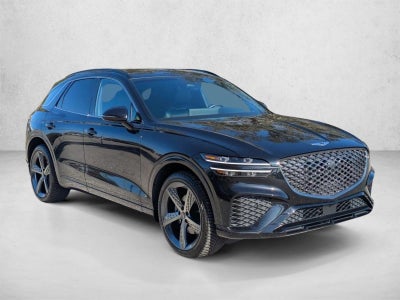 2022 Genesis GV70 2.5T AWD