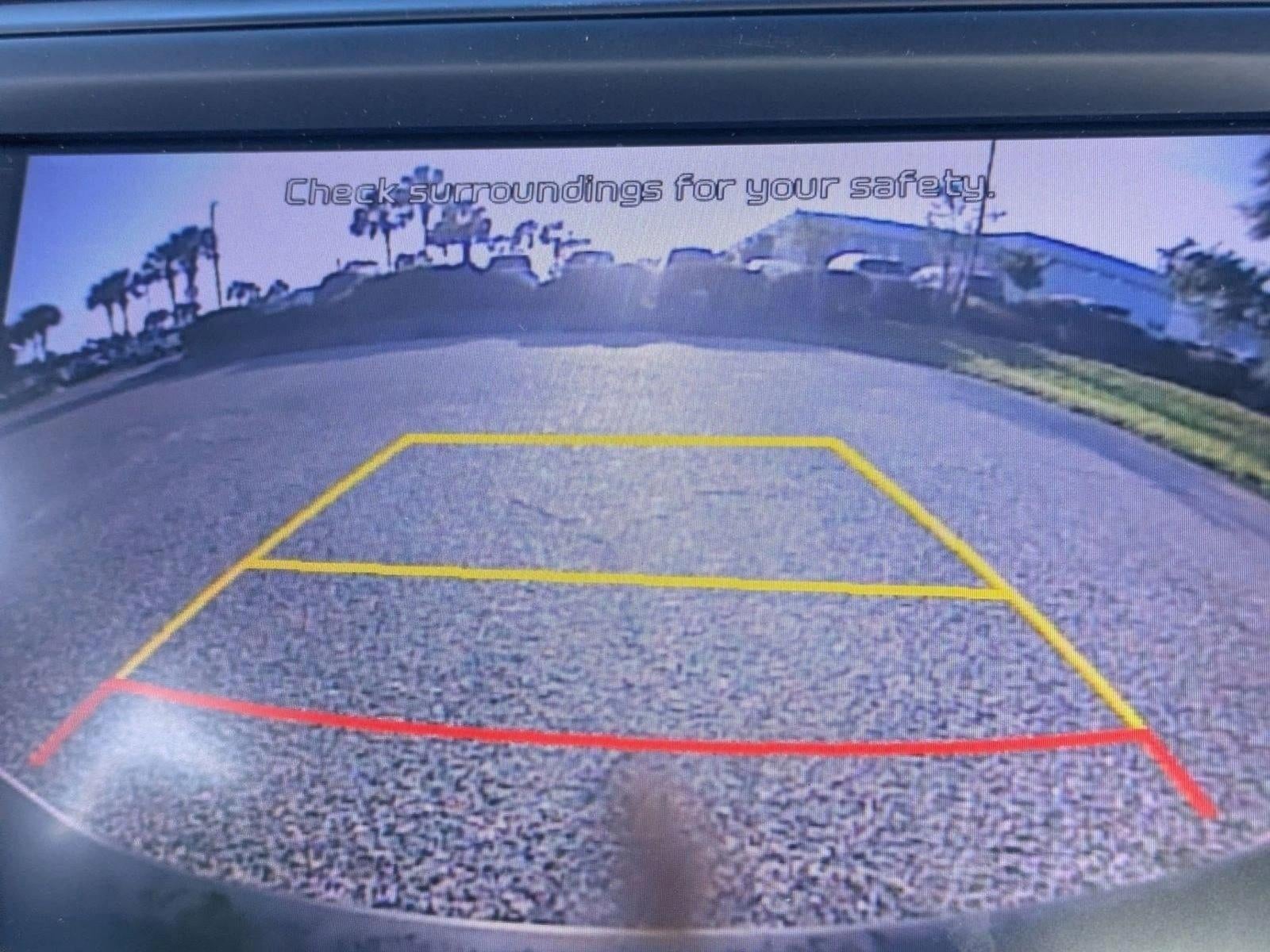 2022 Kia Soul LX IVT