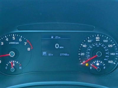 2022 Kia Soul LX IVT