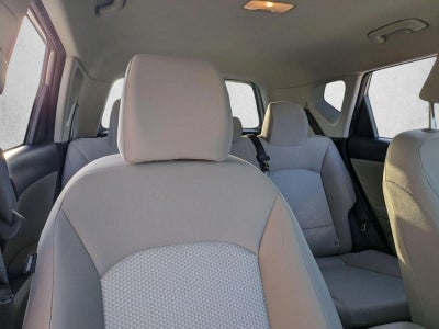 2022 Kia Soul LX IVT