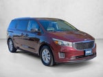 2017 Kia Sedona LX FWD