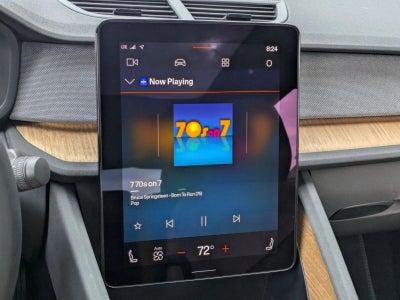 2022 Polestar 2 Long Range Dual Motor