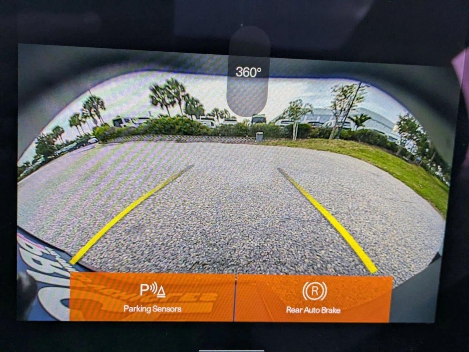 2022 Polestar 2 Long Range Dual Motor