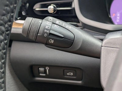 2022 Polestar 2 Long Range Dual Motor