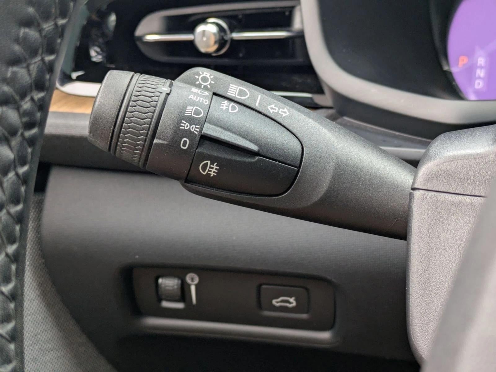 2022 Polestar 2 Long Range Dual Motor