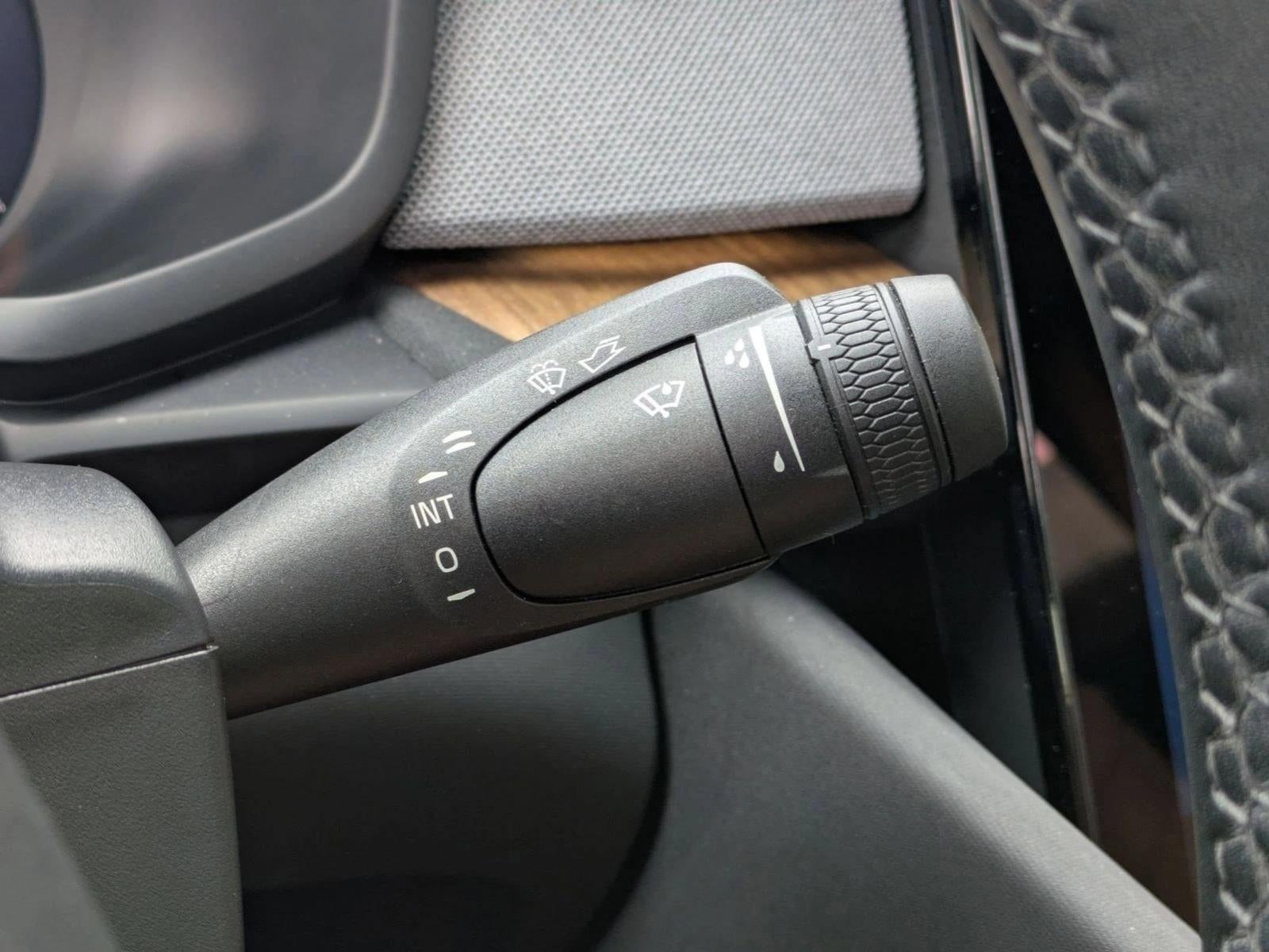 2022 Polestar 2 Long Range Dual Motor