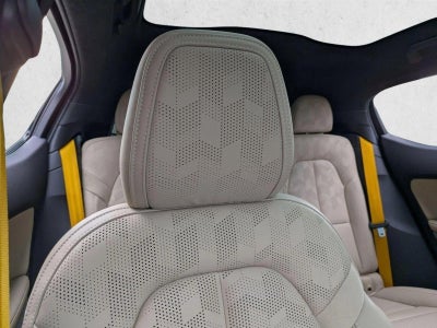 2022 Polestar 2 Long Range Dual Motor