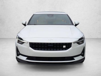 2022 Polestar 2 Long Range Dual Motor