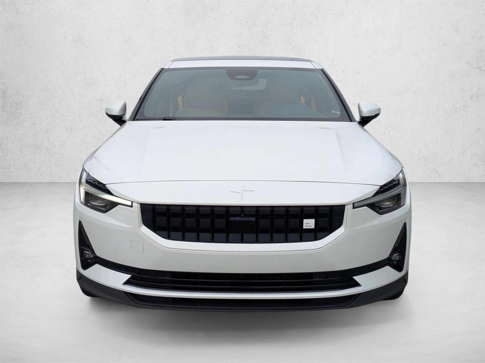 2022 Polestar 2 Long Range Dual Motor