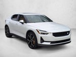 2022 Polestar 2 Long Range Dual Motor