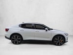 2022 Polestar 2 Long Range Dual Motor