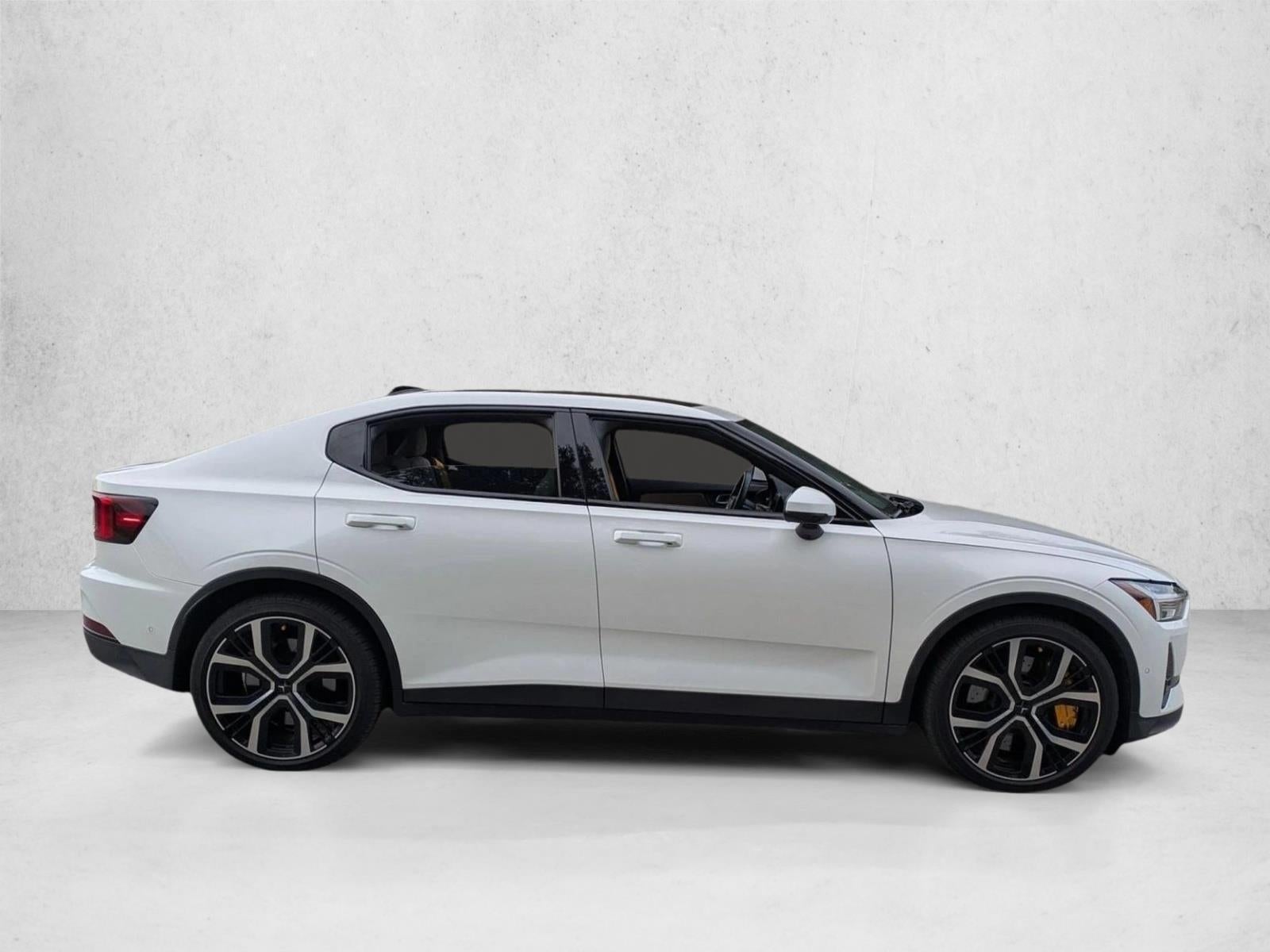 2022 Polestar 2 Long Range Dual Motor