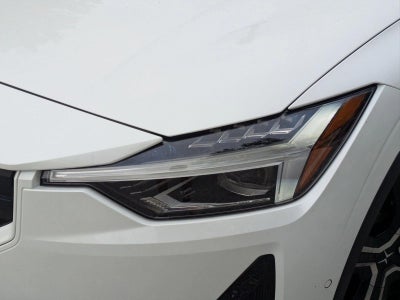2022 Polestar 2 Long Range Dual Motor