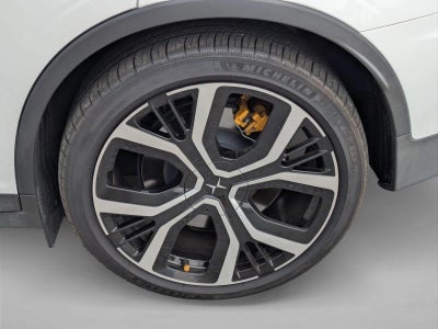 2022 Polestar 2 Long Range Dual Motor