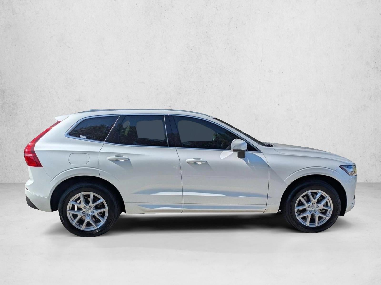 2019 Volvo XC60 T5 FWD Momentum