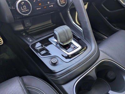 2024 Jaguar E-PACE R-Dynamic SE P250 AWD