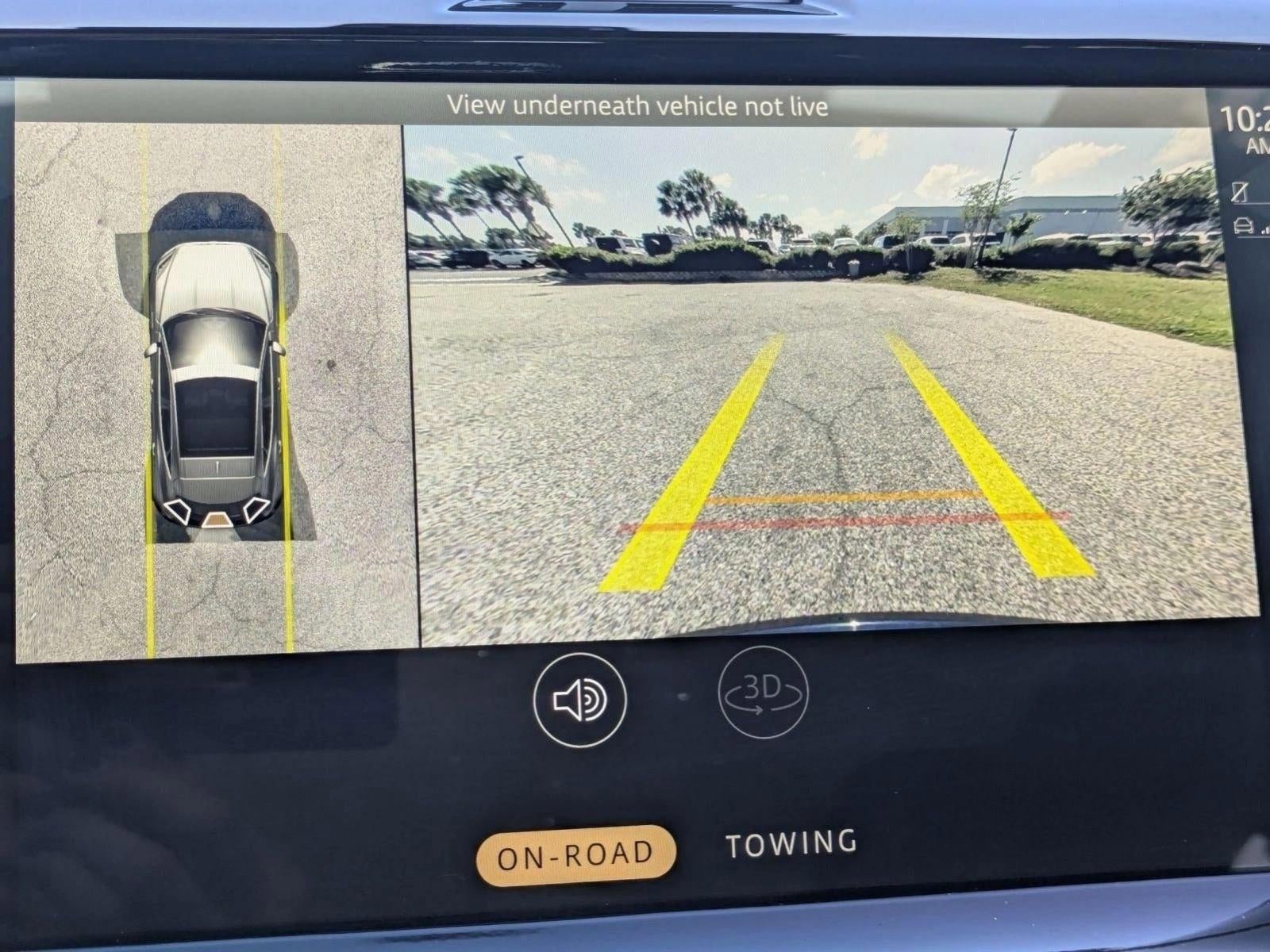 2024 Jaguar E-PACE R-Dynamic SE P250 AWD