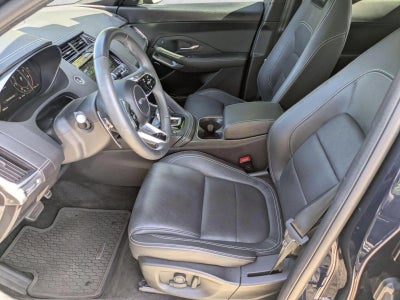 2024 Jaguar E-PACE R-Dynamic SE P250 AWD
