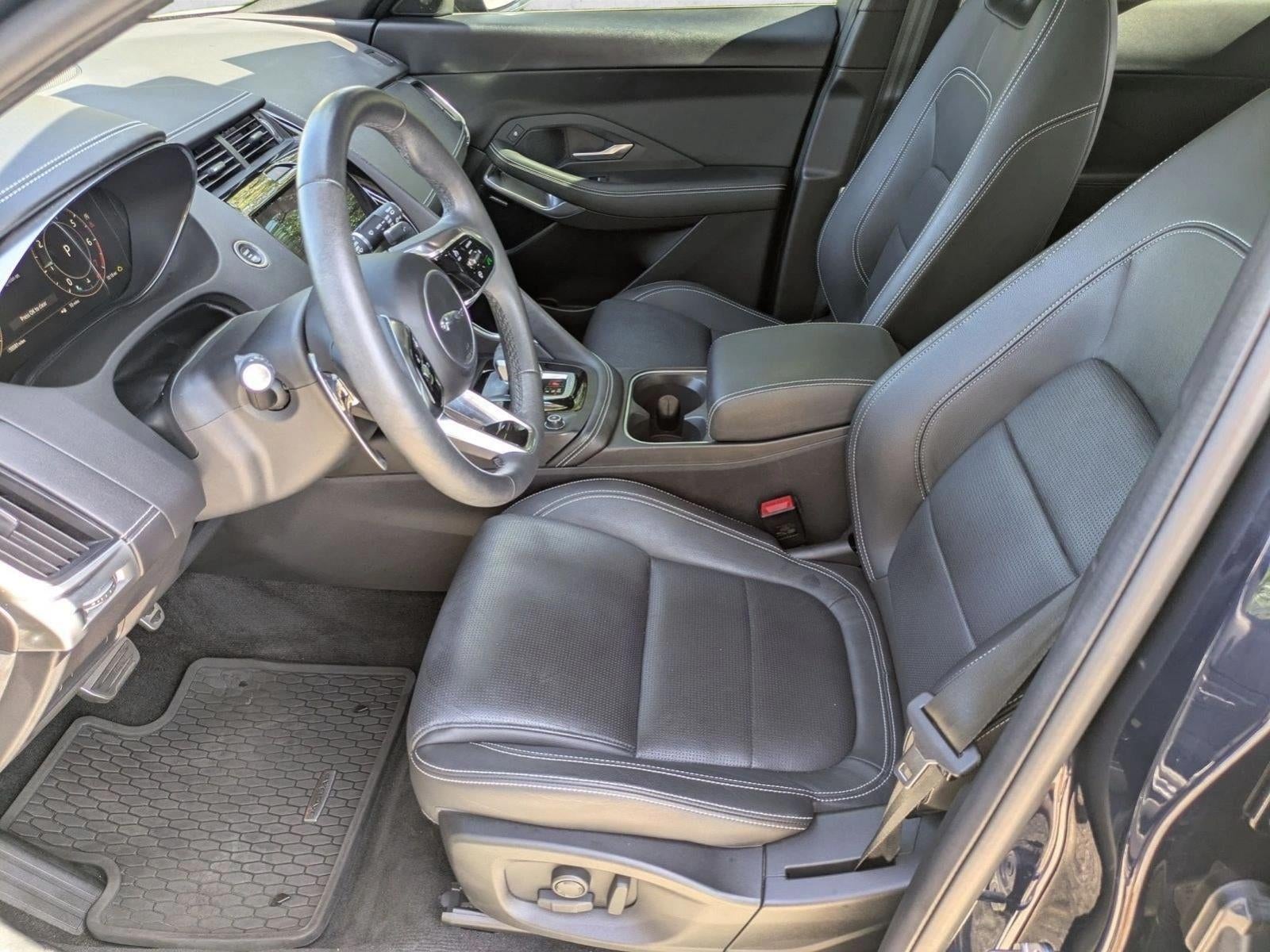 2024 Jaguar E-PACE R-Dynamic SE P250 AWD