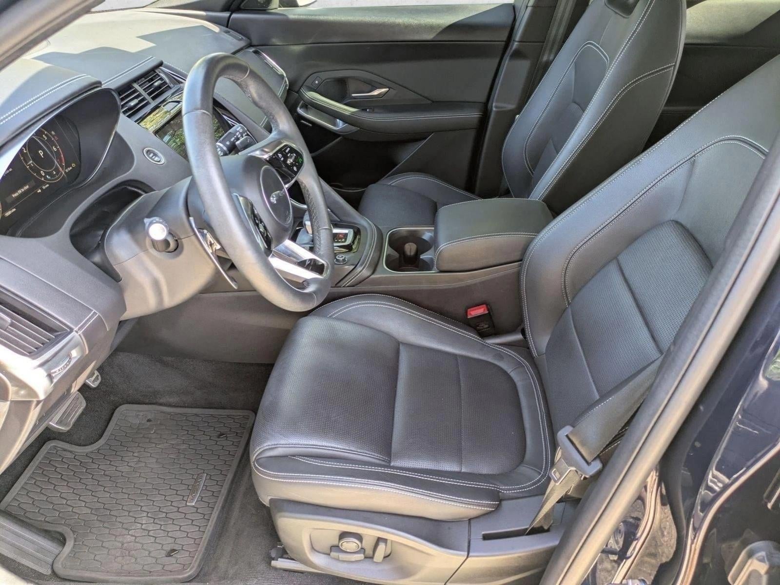 2024 Jaguar E-PACE R-Dynamic SE P250 AWD