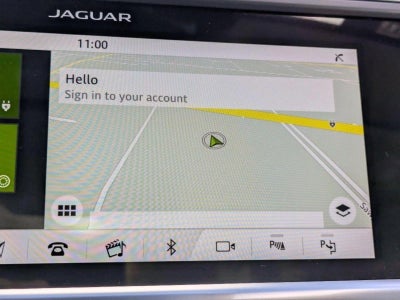 2020 Jaguar I-PACE S AWD