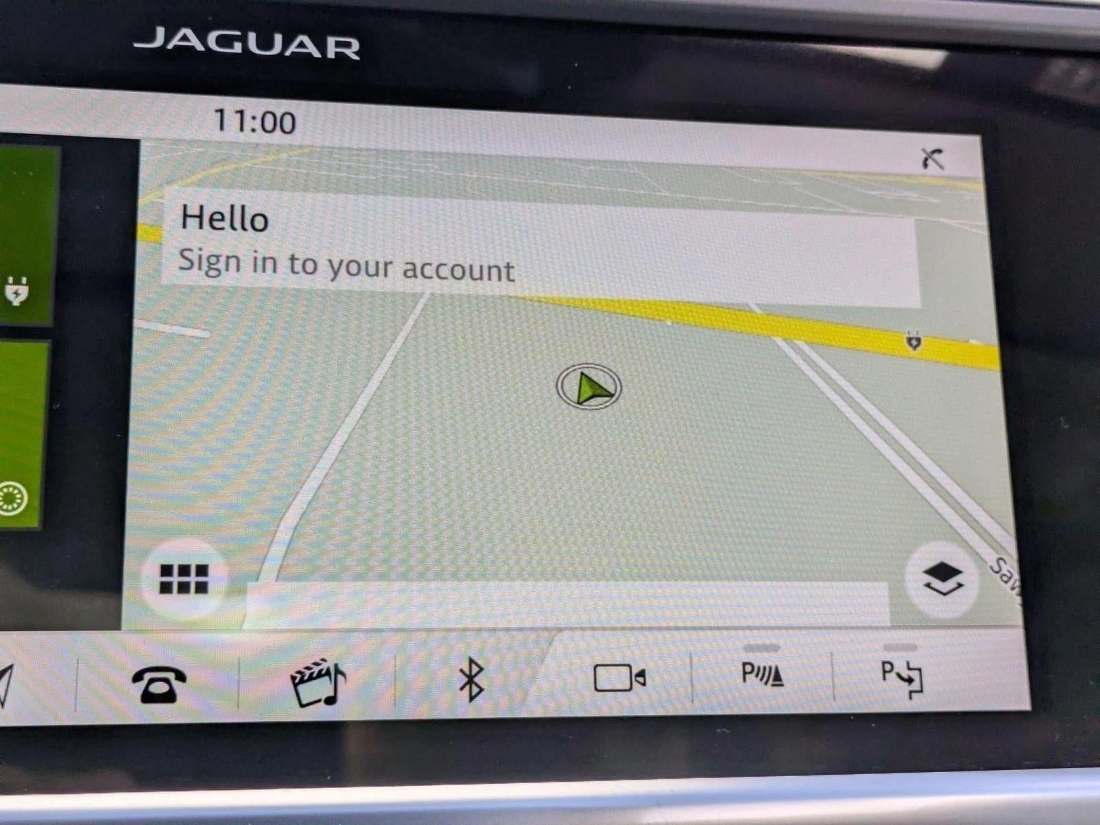 2020 Jaguar I-PACE S AWD