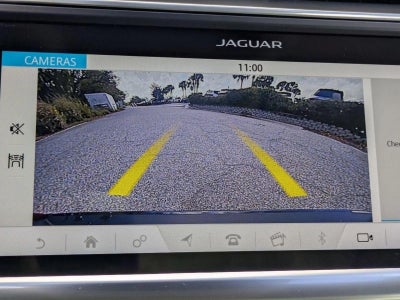 2020 Jaguar I-PACE S AWD