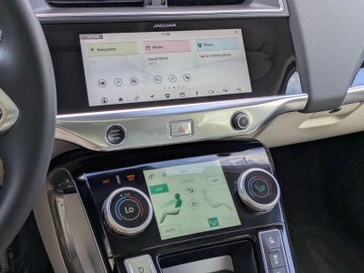 2020 Jaguar I-PACE S AWD