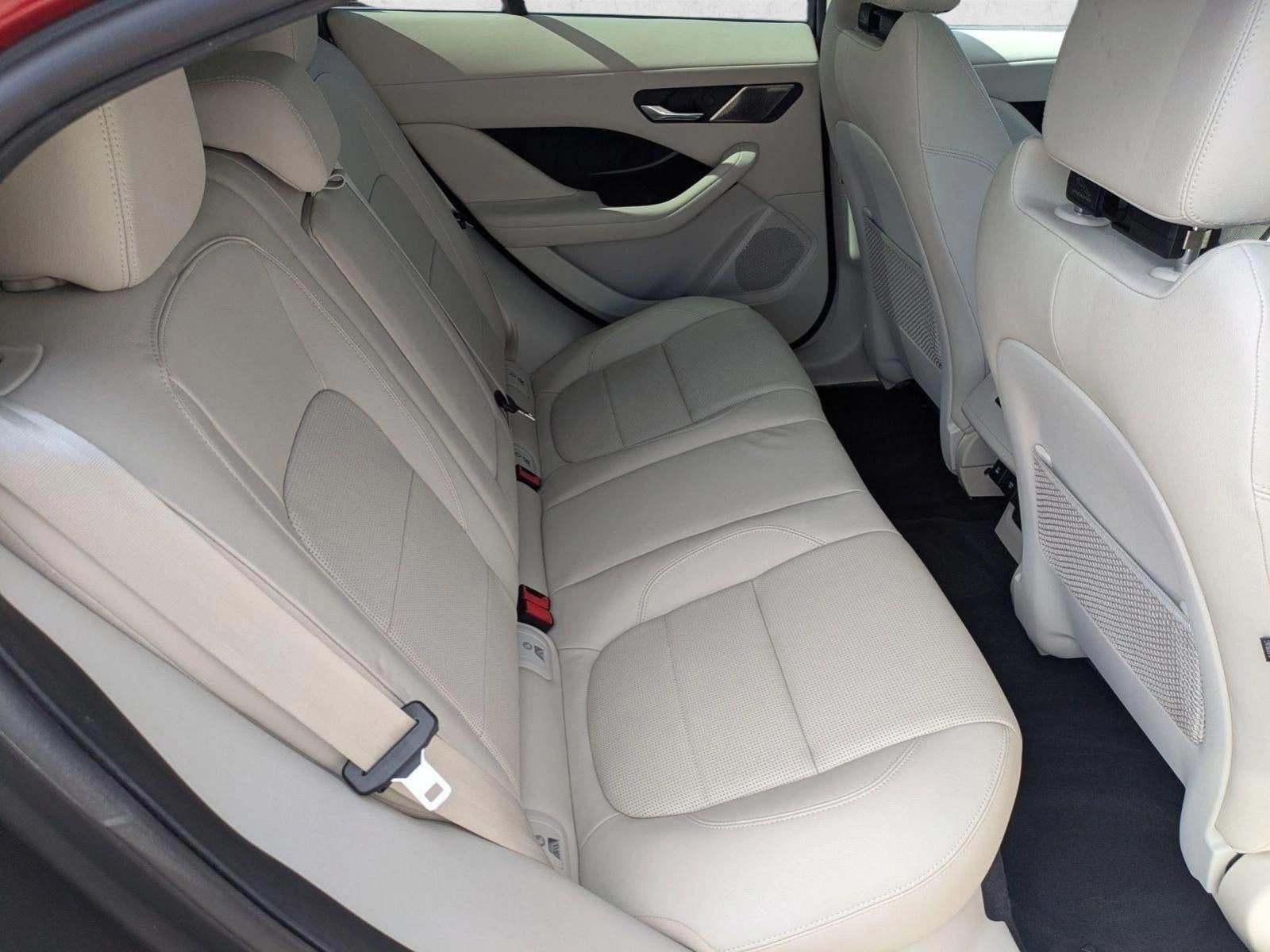 2020 Jaguar I-PACE S AWD