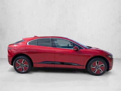2020 Jaguar I-PACE S AWD