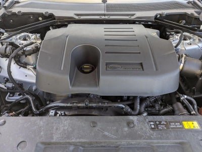 2024 Land Rover Defender 110 P400 S