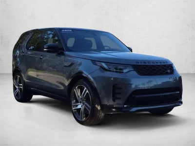 2023 Land Rover Discovery P360 HSE R-Dynamic