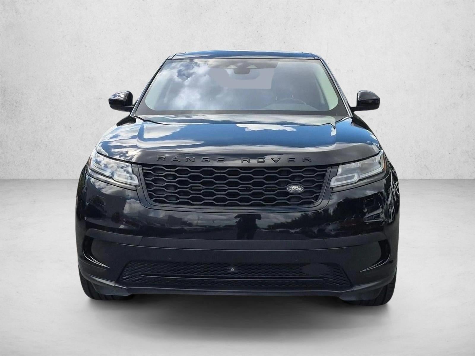 2021 Land Rover Range Rover Velar P340 S