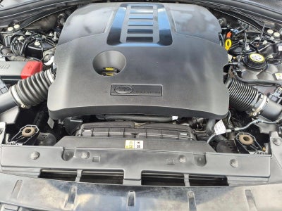 2021 Land Rover Range Rover Velar P340 S