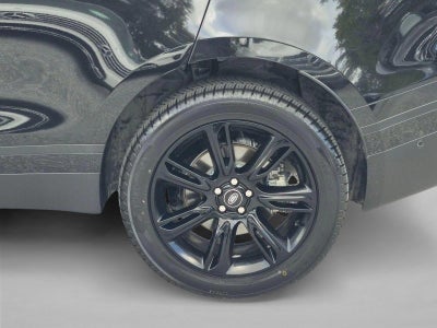 2021 Land Rover Range Rover Velar P340 S